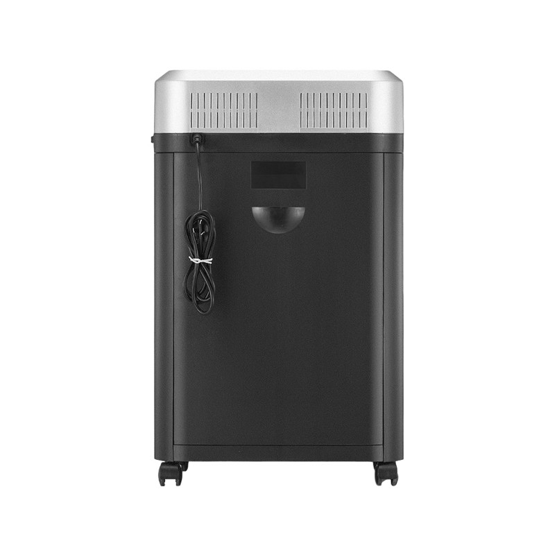 漢王（Hanvon）HW-210DS德國5級高保密碎紙機 辦公商用 自動進紙長時間碎卡碎光盤紙張粉碎機_http://gzyiqian.cn/img/images/C202010/1603344140057.jpg