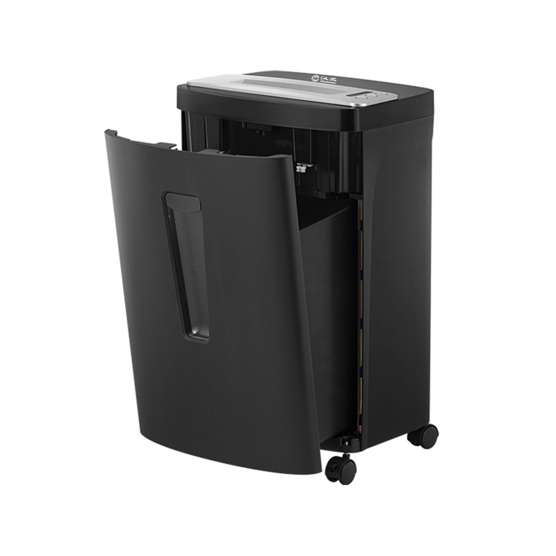 漢王（Hanvon）HW-310DS大型商用辦公家用碎紙機 40分鐘長時間大容量碎卡碎光盤紙張粉碎機_http://gzyiqian.cn/img/images/C202010/1603344245183.jpg