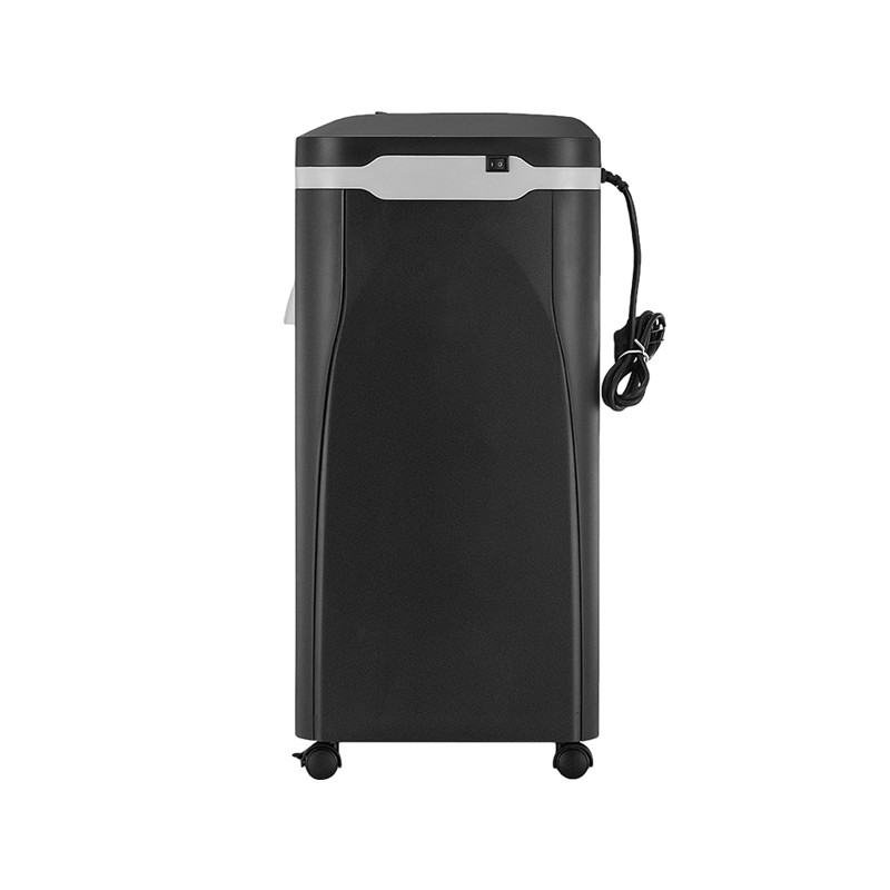 漢王（Hanvon）HW-410DS全自動碎紙機德國5級高保密 大型辦公商用雙重進(jìn)紙長時間碎卡光盤粉碎機_http://gzyiqian.cn/img/images/C202010/1603344341515.jpg