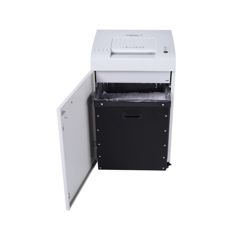 漢王（Hanvon）HW-610DS德國5級高保密碎紙機 段狀高速碎紙52L大容量辦公商用文件紙張粉碎機_http://gzyiqian.cn/img/images/C202010/1603344791857.jpg