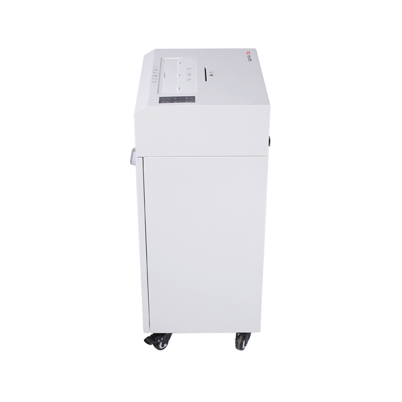 漢王（Hanvon）HW-810DS雙入紙口碎紙機大型商用辦公65L大容量多功能粉碎機安全觸停碎卡光盤_http://gzyiqian.cn/img/images/C202010/1603344985287.jpg