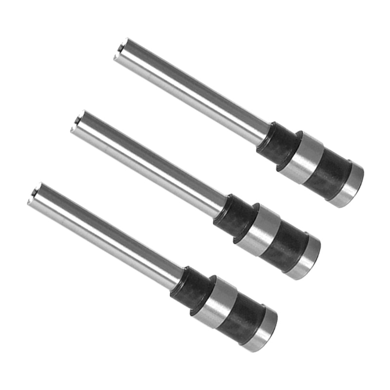 漢王（Hanvon）HW-001GP手動財務憑證裝訂機專用鉆刀打孔刀Φ5.2*40mm空心刀頭 原裝鉆刀_http://gzyiqian.cn/img/images/C202010/1603345562080.jpg