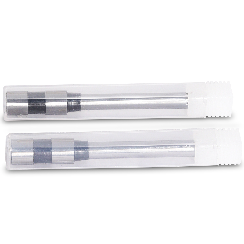 漢王（Hanvon）HW-002GP自動財務憑證裝訂機專用鉆刀打孔刀Φ6.0*50mm空心刀頭 原裝鉆刀_http://gzyiqian.cn/img/images/C202010/1603345805904.jpg