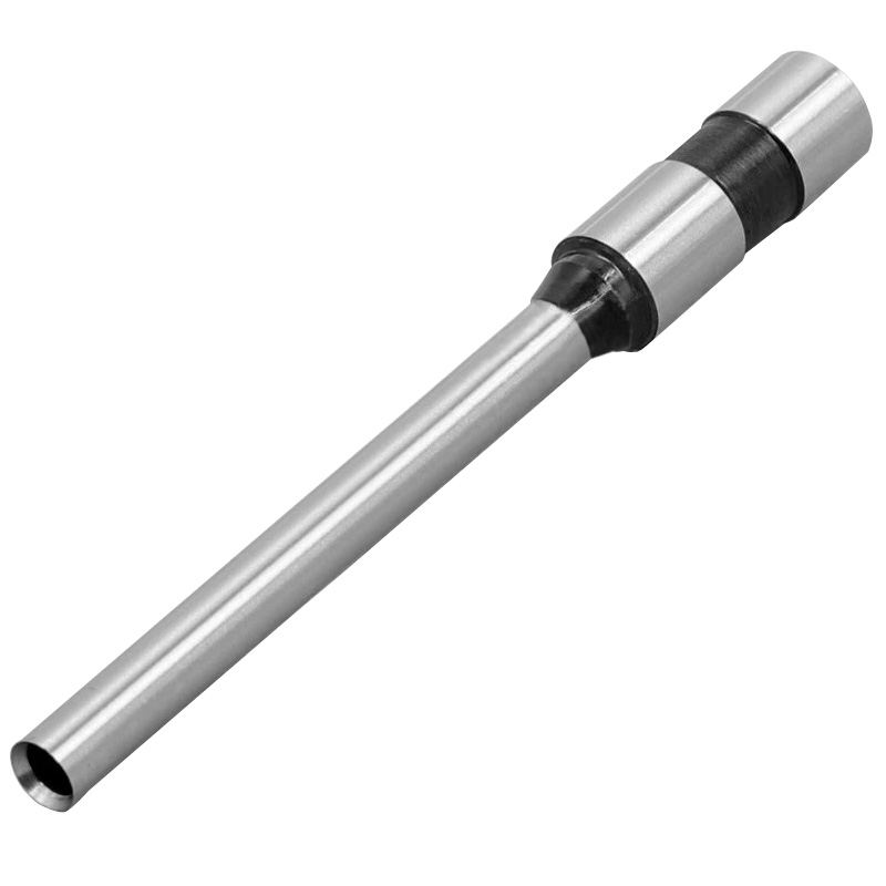 漢王（Hanvon）HW-002GP自動財務憑證裝訂機專用鉆刀打孔刀Φ6.0*50mm空心刀頭 原裝鉆刀_http://gzyiqian.cn/img/images/C202010/1603345805949.jpg
