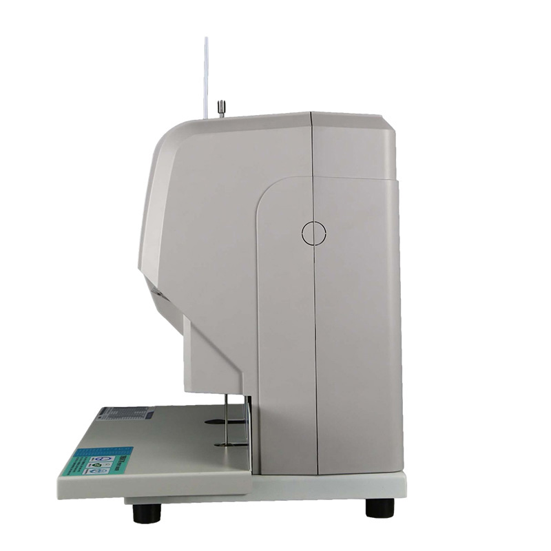 漢王（Hanvon）HW-9930AF自動財務憑證檔案裝訂機 激光定位熱熔鉚管電動檔案文件資料打孔機_http://gzyiqian.cn/img/images/C202010/1603354992768.jpg