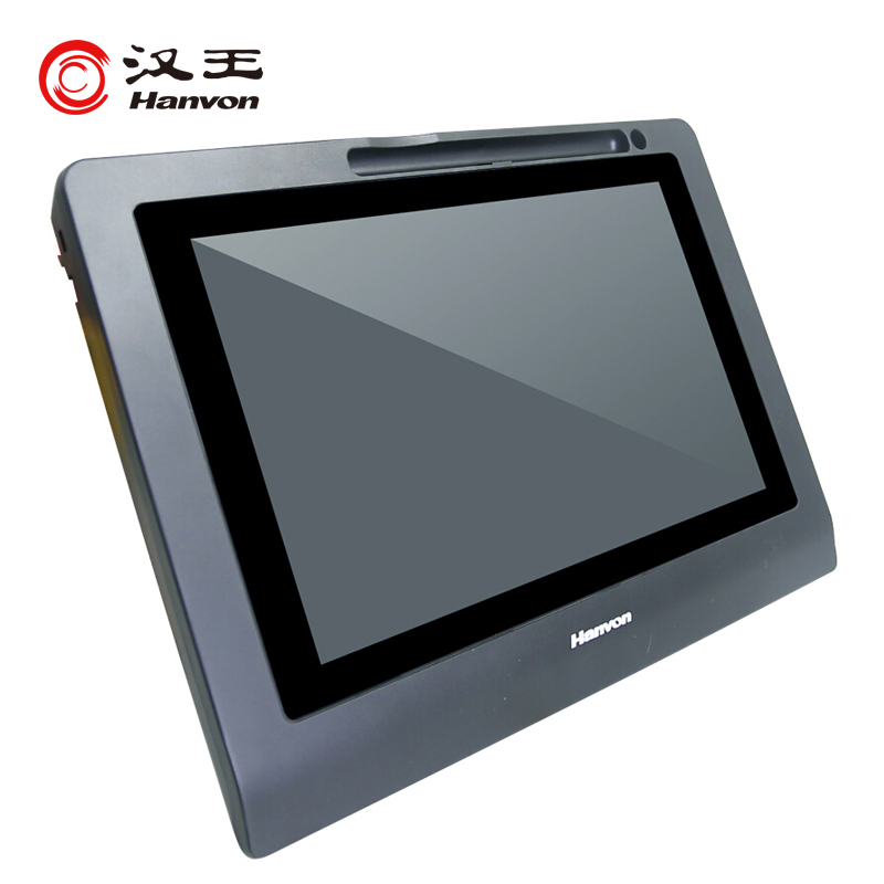 漢王（Hanvon）ESP1020A 10.1英寸電子簽批屏手寫簽批液晶屏 行業簽名屏 原筆跡保存 簽名數位板_http://gzyiqian.cn/img/images/C202010/1603430601551.jpg