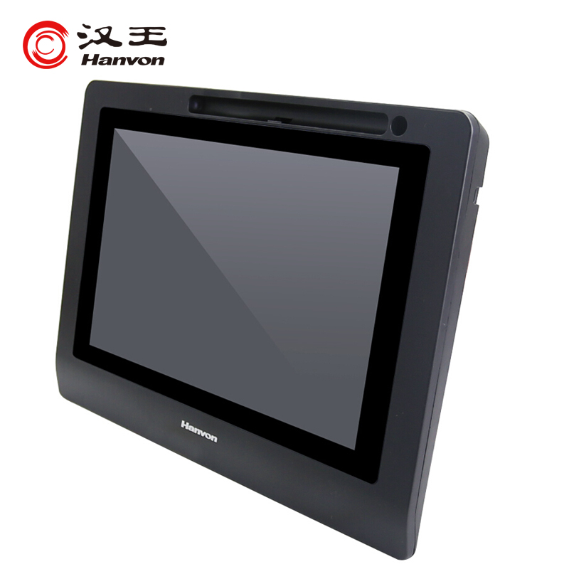 漢王（Hanvon）ESP1020A 10.1英寸電子簽批屏手寫簽批液晶屏 行業簽名屏 原筆跡保存 簽名數位板_http://gzyiqian.cn/img/images/C202010/1603430601750.jpg