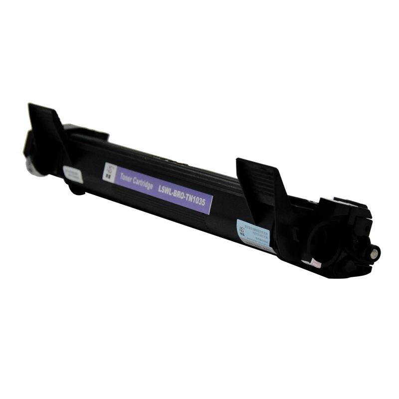 萊盛（laser） TN-1035 黑白打印機墨粉（黑色）_http://gzyiqian.cn/img/images/C202012/1607562305046.jpg