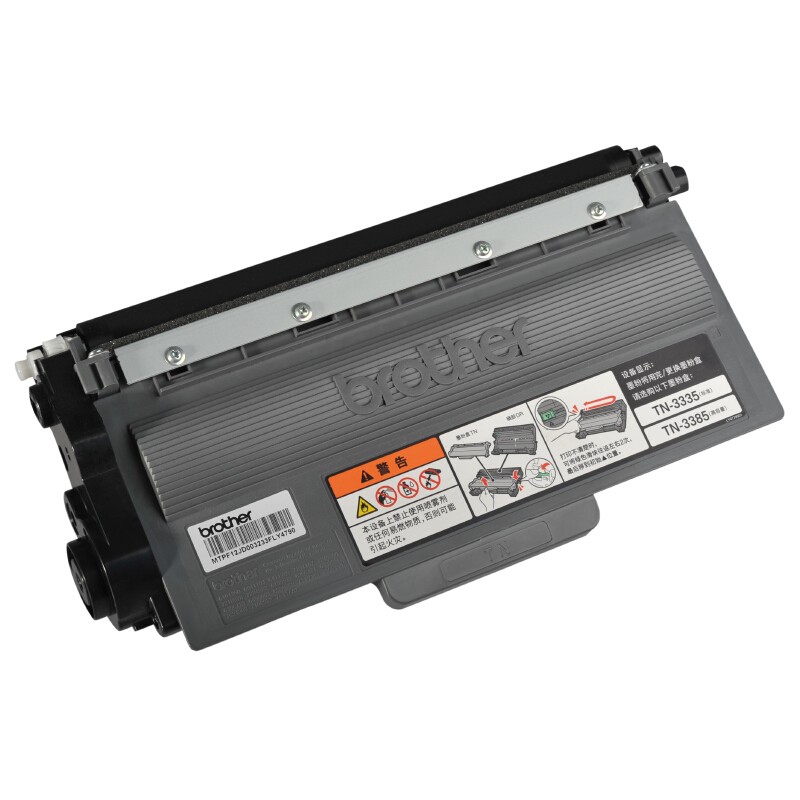 兄弟（brother） TN-3385 黑白打印機墨粉（黑色）_http://gzyiqian.cn/img/images/C202012/1607563091345.jpg
