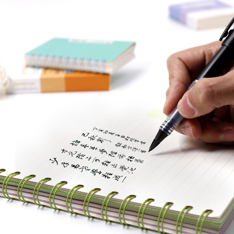 派通簽字筆TRJ50-AO_http://gzyiqian.cn/img/images/C202102/1613980397084.jpg