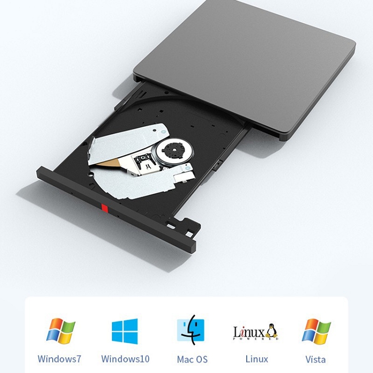 聯想（Lenovo）TX800 外置光驅 超薄外置DVD刻錄機 24倍速 高速移動光驅 Type-C+USB雙接口/1年保修_http://gzyiqian.cn/img/images/C202103/1615361910851.jpg