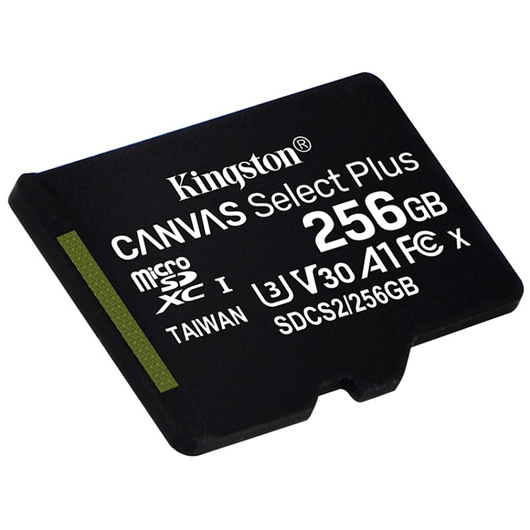 金士頓（Kingston）256GB A1 V30 U3 switch內存卡 讀速100MB/s 寫速85MB/s_http://gzyiqian.cn/img/images/C202103/1615967832813.jpg