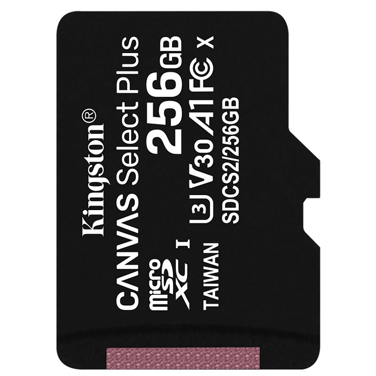 金士頓（Kingston）256GB A1 V30 U3 switch內存卡 讀速100MB/s 寫速85MB/s_http://gzyiqian.cn/img/images/C202103/1615967833024.jpg