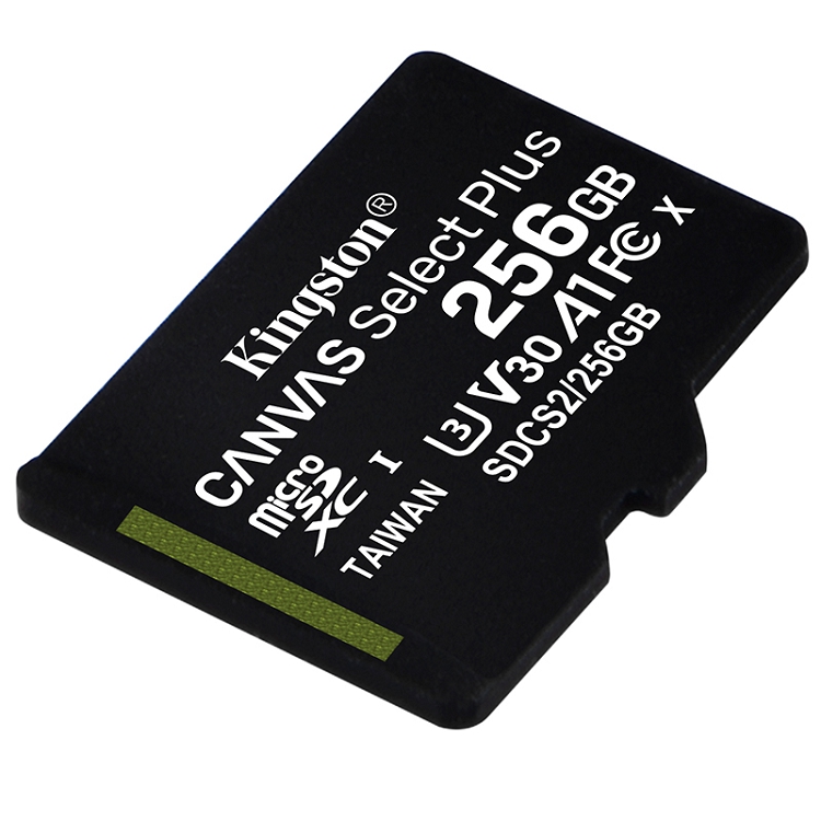 金士頓（Kingston）256GB A1 V30 U3 switch內存卡 讀速100MB/s 寫速85MB/s_http://gzyiqian.cn/img/images/C202103/1615967833191.jpg