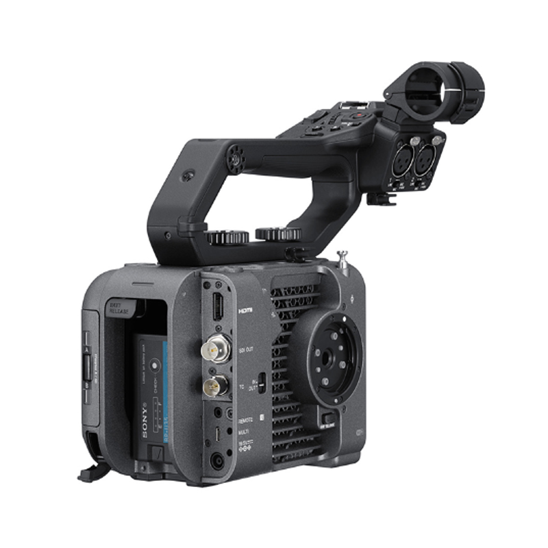 索尼（SONY）ILME-FX6V/FX6VK 全畫幅電影攝影機 索尼FX6單機身_http://gzyiqian.cn/img/images/C202103/1617081734935.jpg