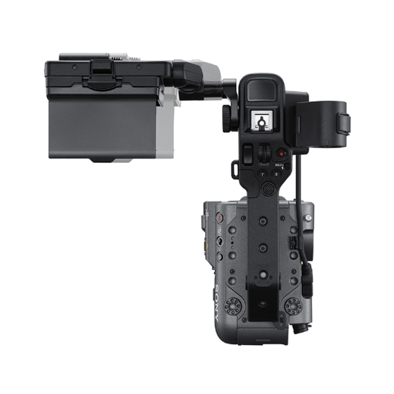 索尼（SONY）ILME-FX6V/FX6VK 全畫幅電影攝影機 索尼FX6單機身_http://gzyiqian.cn/img/images/C202103/1617081735266.jpg