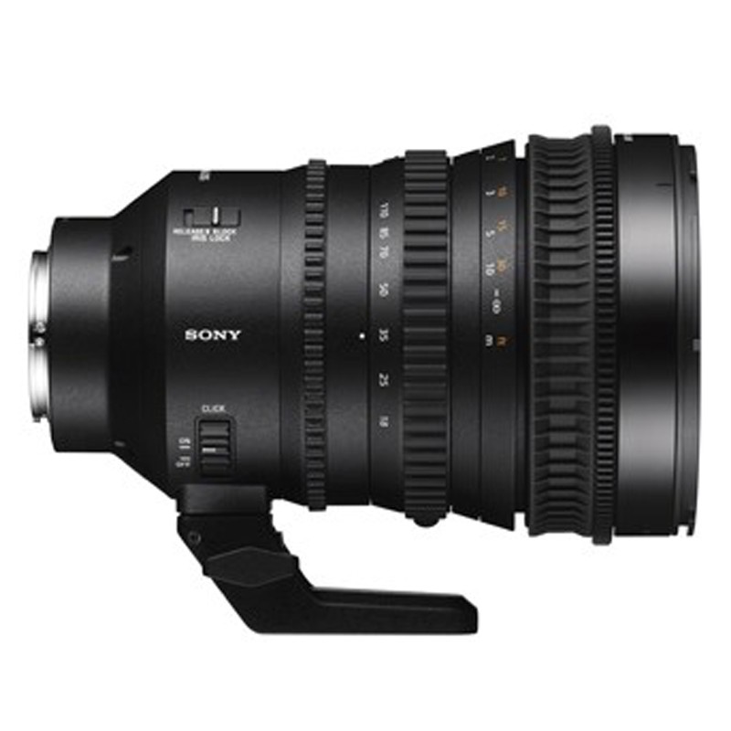 索尼(SONY) 原裝數碼相機鏡頭 微單 攝像機鏡頭 E卡口 FE 18-110mm F4 G 電動變焦鏡頭_http://gzyiqian.cn/img/images/C202103/1617082707889.jpg