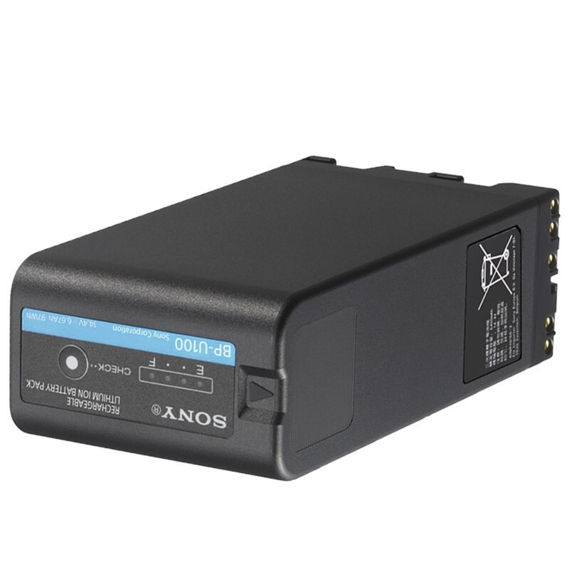 索尼 SONY BP-U100電池U90升級款 適用于Z280V/FS5M2/FS7M2_http://gzyiqian.cn/img/images/C202103/1617084218245.jpg
