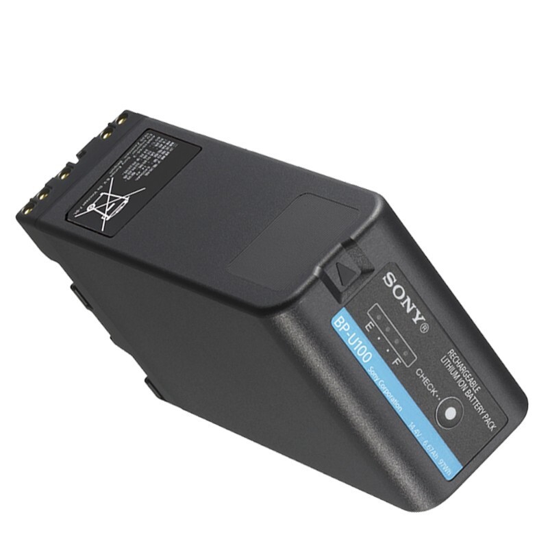 索尼 SONY BP-U100電池U90升級款 適用于Z280V/FS5M2/FS7M2_http://gzyiqian.cn/img/images/C202103/1617084218361.jpg