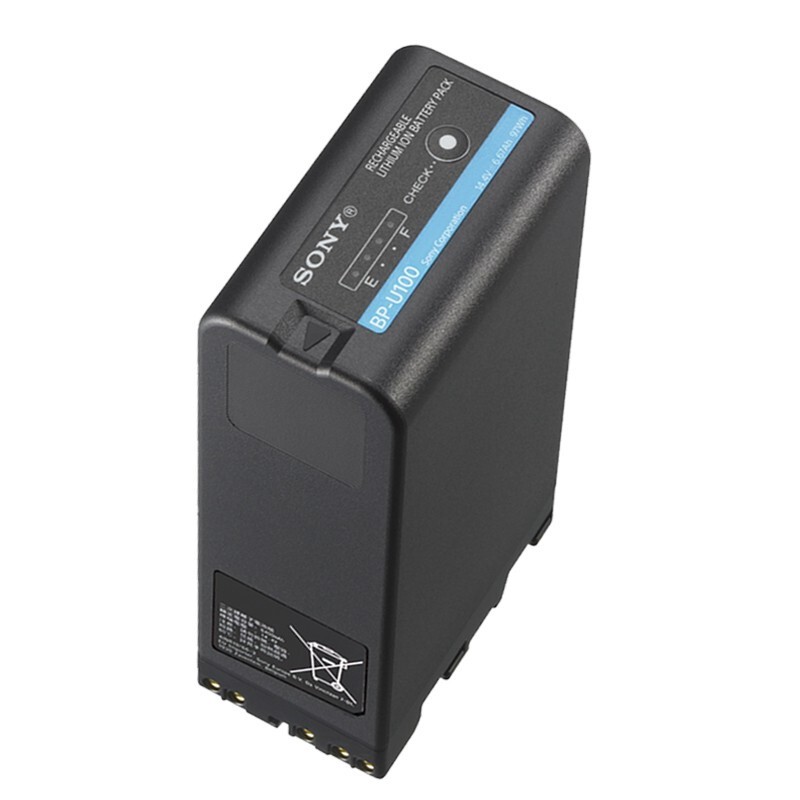 索尼 SONY BP-U100電池U90升級款 適用于Z280V/FS5M2/FS7M2_http://gzyiqian.cn/img/images/C202103/1617084218401.jpg
