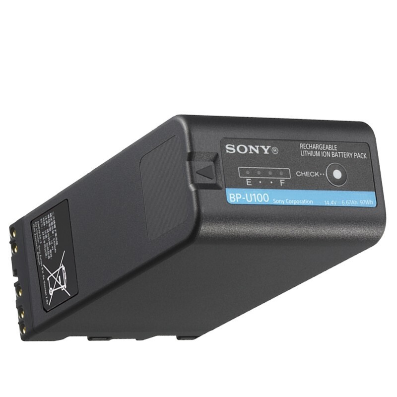 索尼 SONY BP-U100電池U90升級款 適用于Z280V/FS5M2/FS7M2_http://gzyiqian.cn/img/images/C202103/1617084218483.jpg