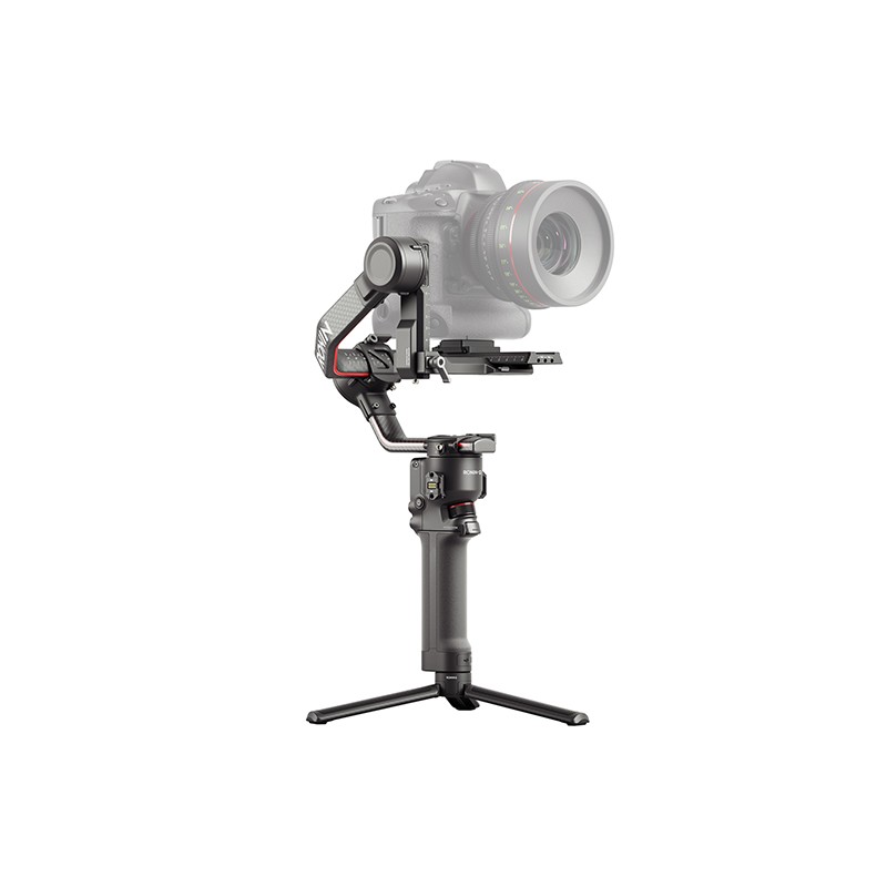 DJI 大疆 DJI RS 2 如影 專業(yè)單反相機(jī)防抖手持穩(wěn)定器_http://gzyiqian.cn/img/images/C202103/1617084695314.jpg