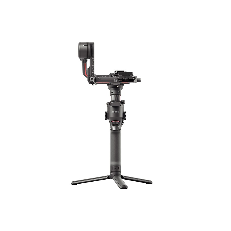 DJI 大疆 DJI RS 2 如影 專業(yè)單反相機(jī)防抖手持穩(wěn)定器_http://gzyiqian.cn/img/images/C202103/1617084695320.jpg
