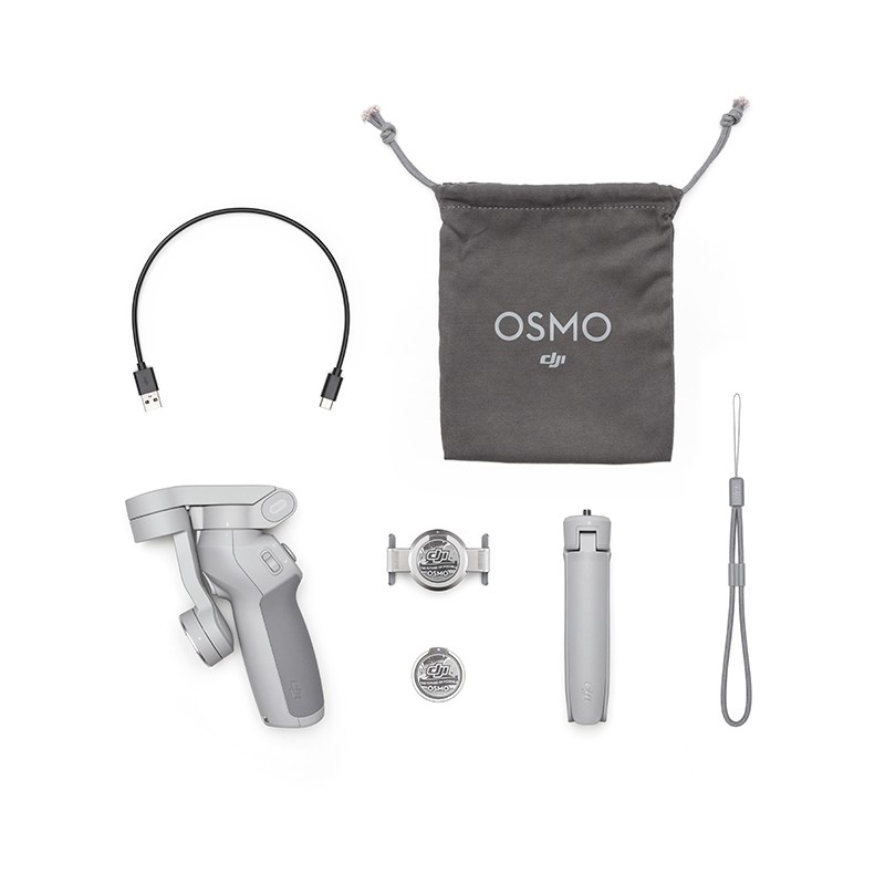 DJI 大疆 DJI OM 4 磁吸手機(jī)云臺(tái) 防抖可折疊手機(jī)穩(wěn)定器 Osmo靈眸手持云臺(tái) vlog拍攝_http://gzyiqian.cn/img/images/C202103/1617085044207.jpg