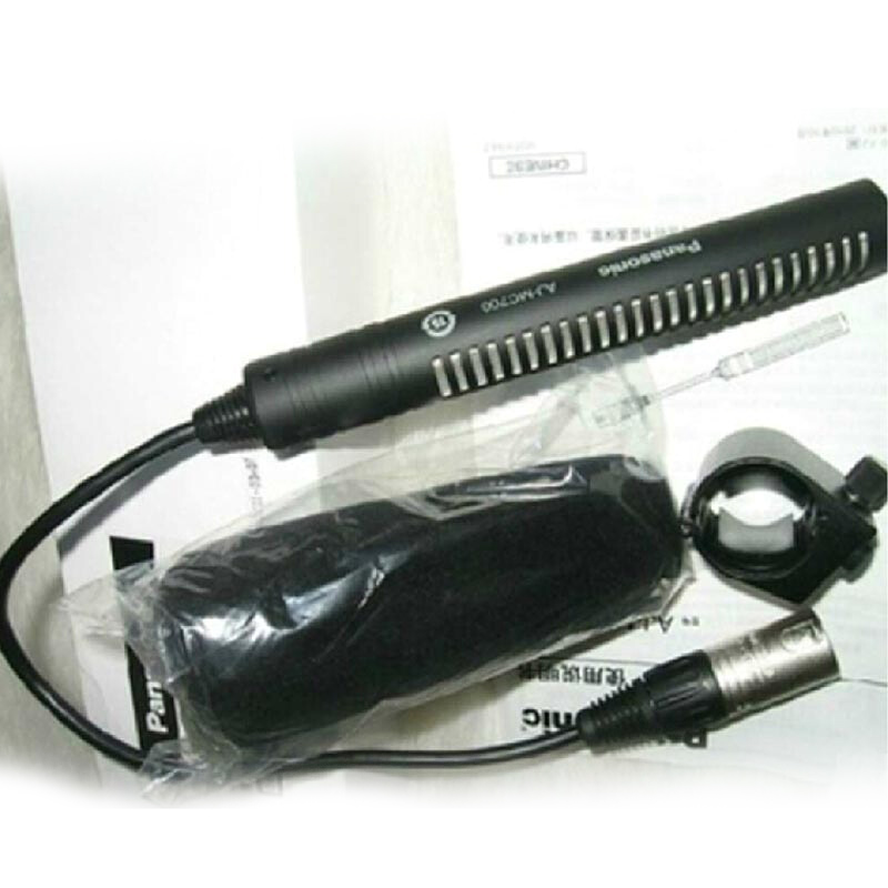 松下（Panasonic）AJ-MC700MC麥克風 專業攝像機話筒 MC700機頭麥克_http://gzyiqian.cn/img/images/C202103/1617086725316.jpg