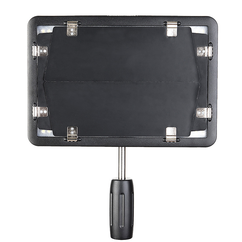 神牛（Godox）LED500補光燈攝影燈led常亮影視燈雙色溫攝像燈影室燈_http://gzyiqian.cn/img/images/C202103/1617087376761.jpg