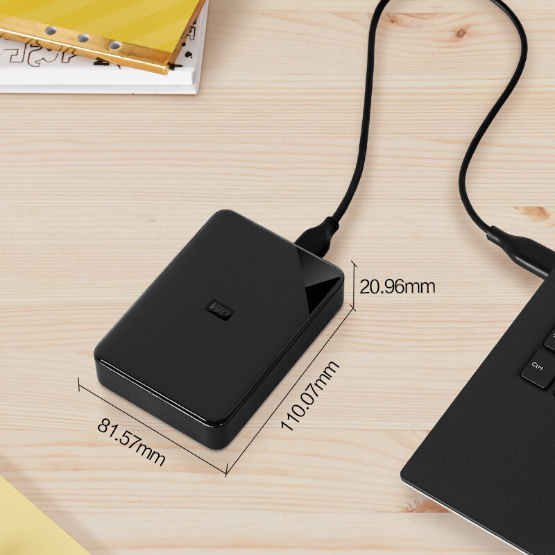 西部數據(WD) 5TB USB3.0 移動硬盤 Elements SE 新元素系列2.5英寸_http://gzyiqian.cn/img/images/C202104/1617778558342.jpg