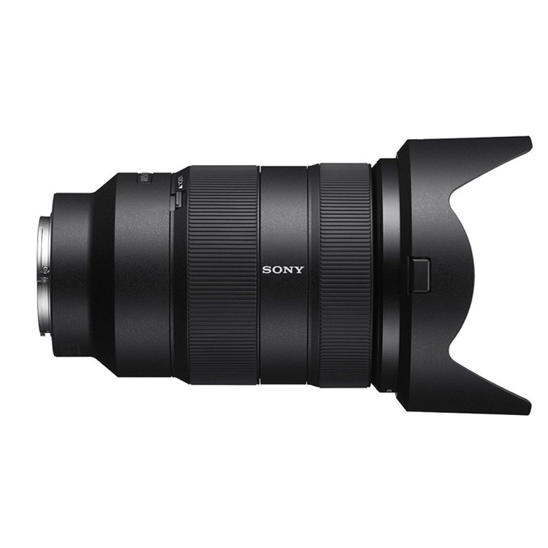 索尼（SONY）微單相機 全畫幅變焦鏡頭 索尼24-70mm F2.8 GM標準鏡頭_http://gzyiqian.cn/img/images/C202104/1618982128456.jpg