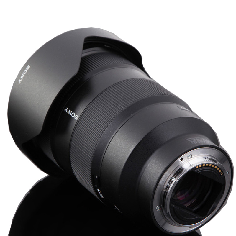 索尼（SONY）微單相機 全畫幅變焦鏡頭 索尼24-70mm F2.8 GM標準鏡頭_http://gzyiqian.cn/img/images/C202104/1618982129975.jpg