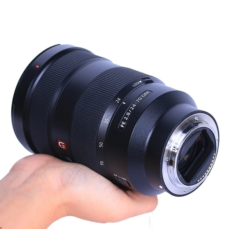 索尼（SONY）微單相機 全畫幅變焦鏡頭 索尼24-70mm F2.8 GM標準鏡頭_http://gzyiqian.cn/img/images/C202104/1618982130044.jpg