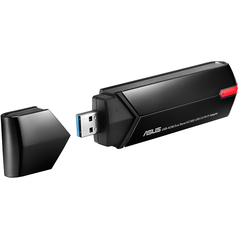 華碩（ASUS）USB-AC68 AC雙頻低輻射無線網卡_http://gzyiqian.cn/img/images/C202106/1624591882396.jpg