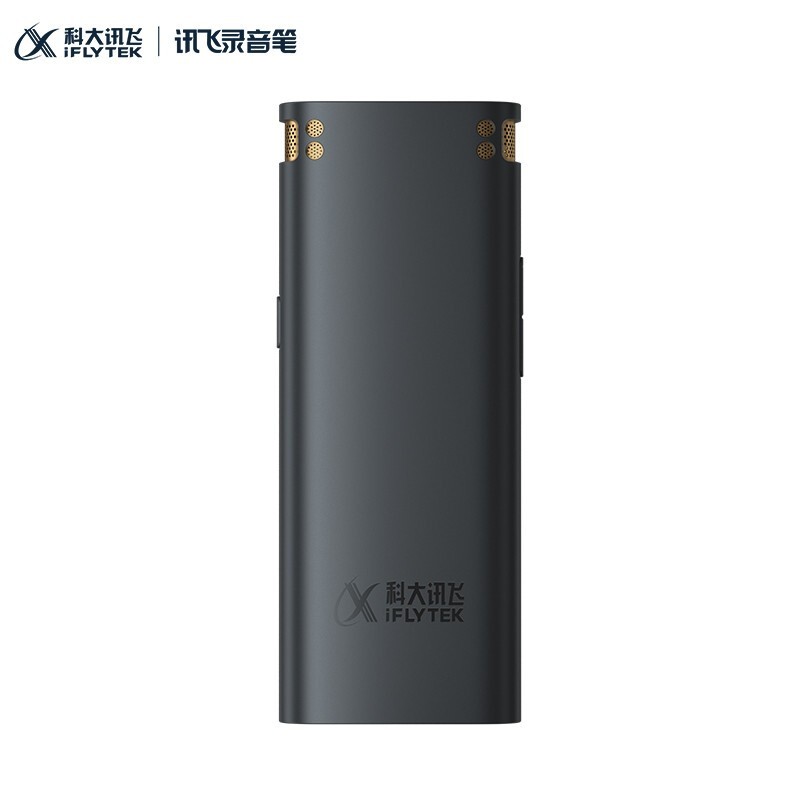 科大訊飛 AI智能錄音筆SR302 16G+云存儲 星空灰_http://gzyiqian.cn/img/images/C202110/1634286053687.jpg