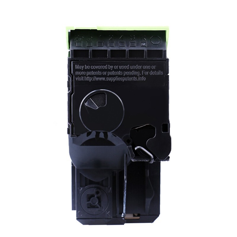 奔圖（PANTUM）CTL-205HC 藍色粉盒 (適用CP2505DN)_http://gzyiqian.cn/img/images/C202111/1636448538887.jpg