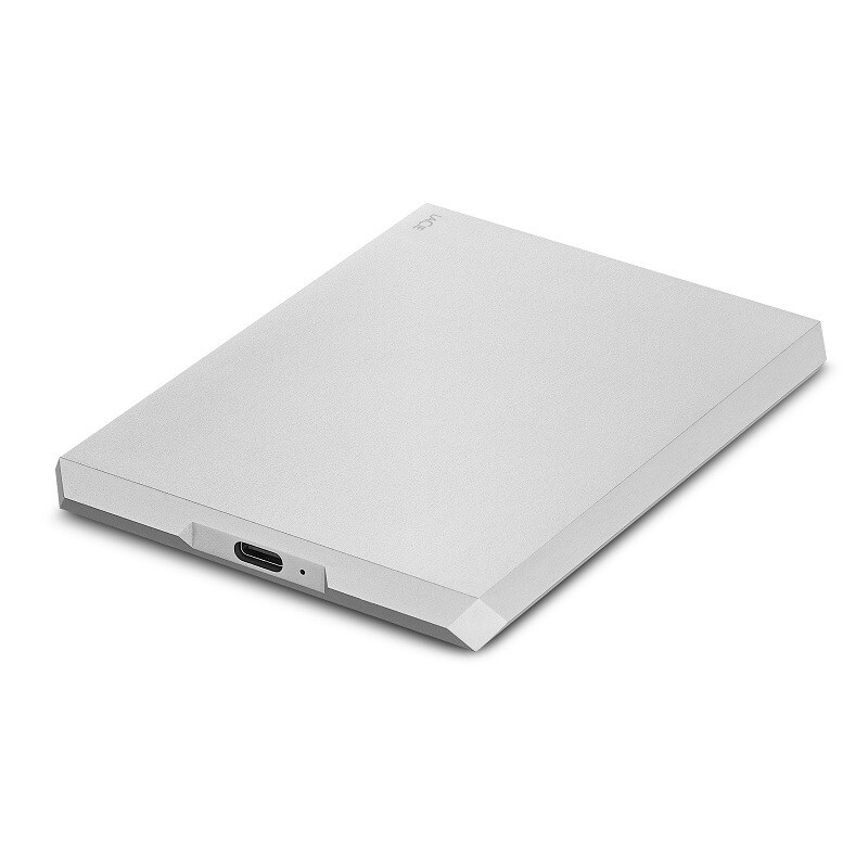 雷孜/LaCie 移動硬盤 1T USB3.1Type-c 棱鏡系列 2.5英寸 1TB（STHG1000400）_http://gzyiqian.cn/img/images/C202111/1637121315873.jpg