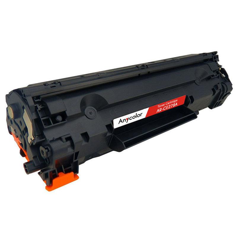 欣彩（Anycolor） CE278A硒鼓 大眾版 AR-CE278AS HP78A_http://gzyiqian.cn/img/images/C202201/1643014784504.jpg