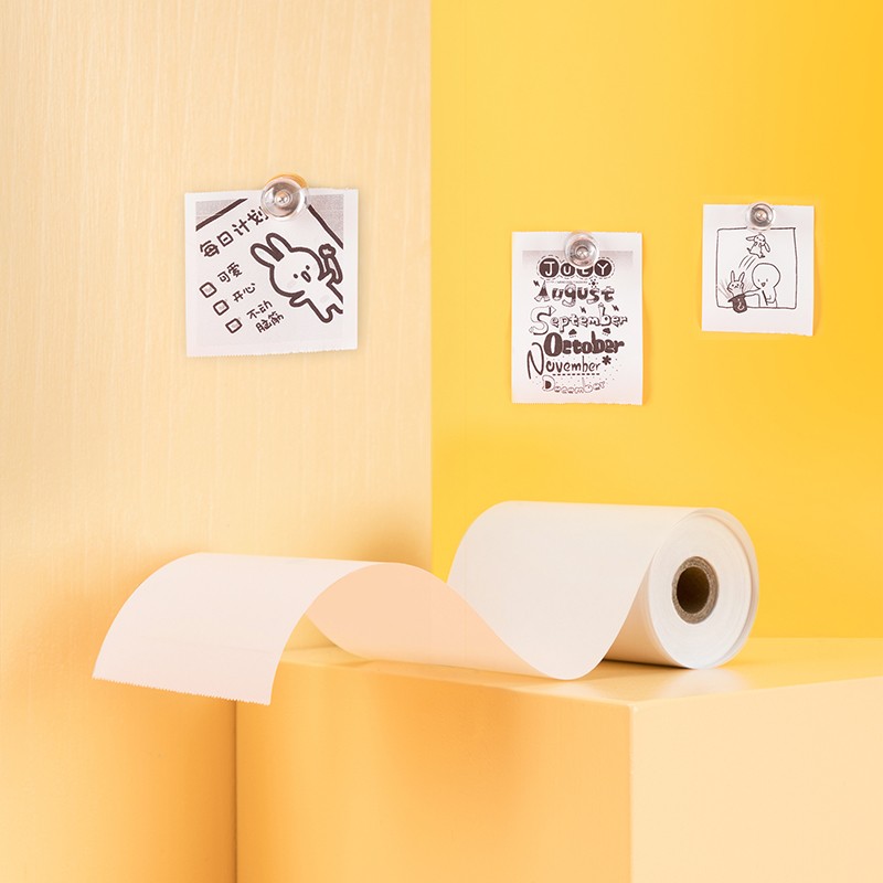 得力(deli) XH12 熱敏打印紙57*30mm 3卷/盒（10米/卷）_http://gzyiqian.cn/img/images/C202203/1647495552964.jpg