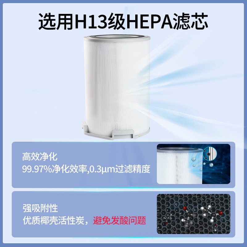 霍尼韋爾（Honeywell） KJ700F-P22W空氣凈化器 消毒除菌去除甲醛 大空間空氣消毒機_http://gzyiqian.cn/img/images/C202204/1648864364881.jpg
