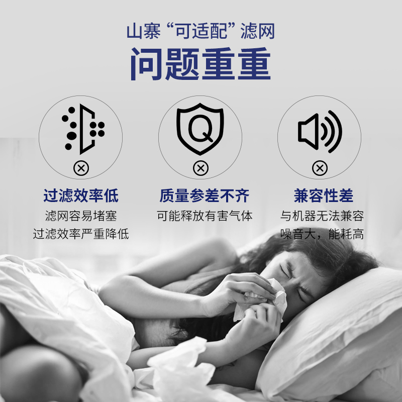 霍尼韋爾（Honeywell） KJ410F-PAC000BW空氣凈化器過濾網濾芯_http://gzyiqian.cn/img/images/C202204/1648869883543.jpg