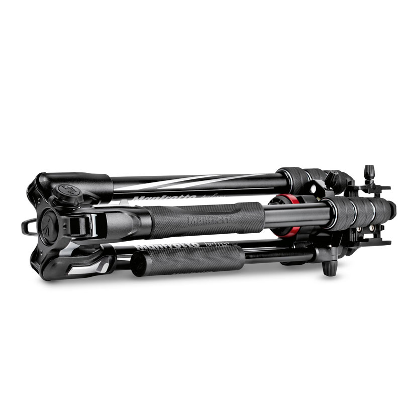 曼富圖（Manfrotto）MVKBFRT-LIVE Befree 旋鎖三腳架套裝 （含Befree Live液壓云臺）_http://gzyiqian.cn/img/images/C202204/1651025596646.jpg
