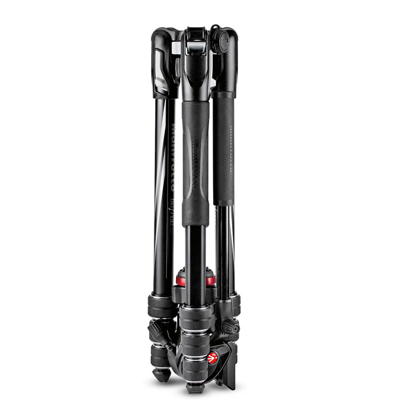 曼富圖（Manfrotto）MVKBFRT-LIVE Befree 旋鎖三腳架套裝 （含Befree Live液壓云臺）_http://gzyiqian.cn/img/images/C202204/1651025596786.jpg