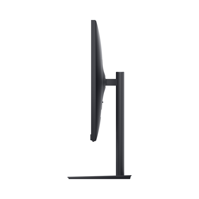 華為（HUAWEI）顯示器23.8英吋 AD80HW 黑 商用辦公_http://gzyiqian.cn/img/images/C202205/1651911749510.jpg