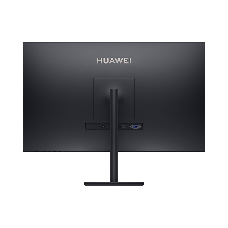 華為（HUAWEI）顯示器23.8英吋 AD80HW 黑 商用辦公_http://gzyiqian.cn/img/images/C202205/1651911749711.jpg