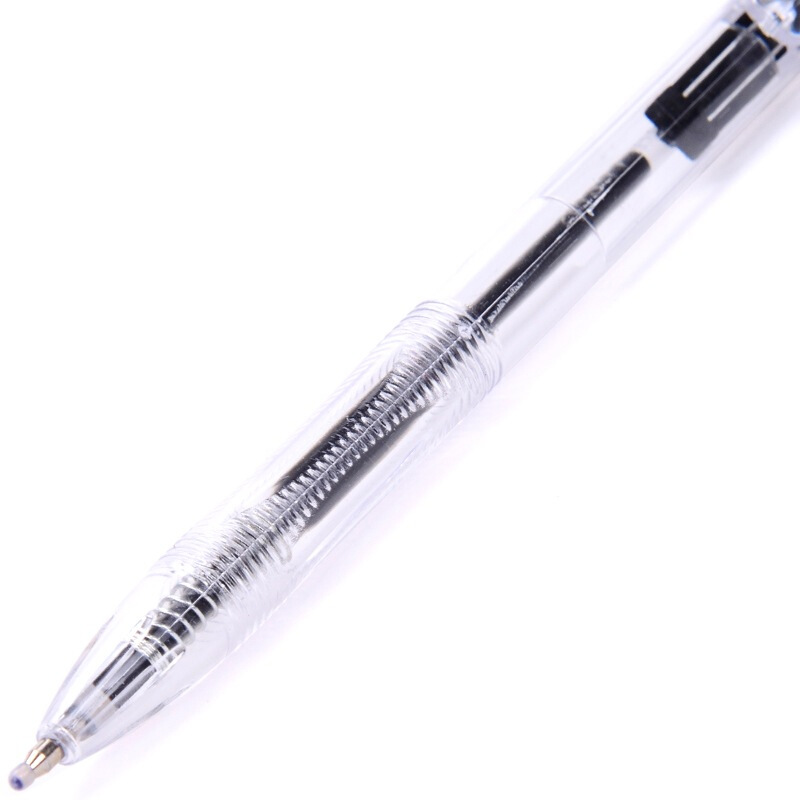 寶克（BAOKE） B14 按動圓珠筆0.7mm/48支裝 (黑色) _http://gzyiqian.cn/img/sp/101/3ac431fd-f0b8-4cbf-8439-804b60176369.jpg