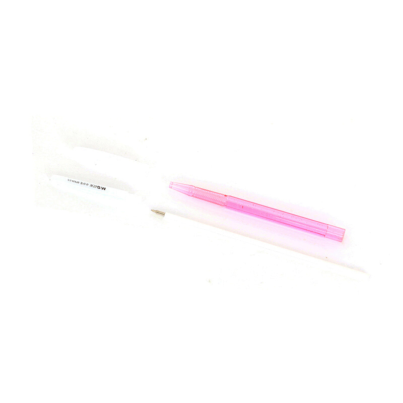 晨光（M&G） BP834 迷你細(xì)桿小小圓珠筆0.5mm 50支/盒_http://gzyiqian.cn/img/sp/101/b66d4591-a068-4dcd-9f58-2ebf11a008f1.jpg