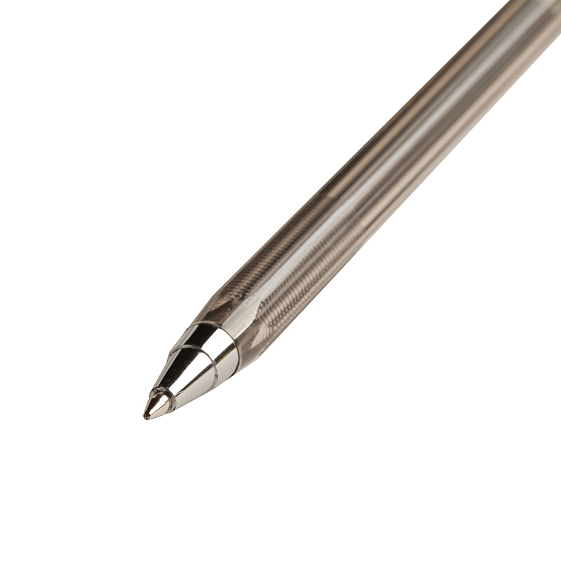 晨光（M&G） ABP64701 子彈頭圓珠筆 中油筆 原子筆0.7mm 40支/盒 (簡約黑色) _http://gzyiqian.cn/img/sp/101/b845ba76-e7b6-4745-940c-a8c6ce0f8921.jpg