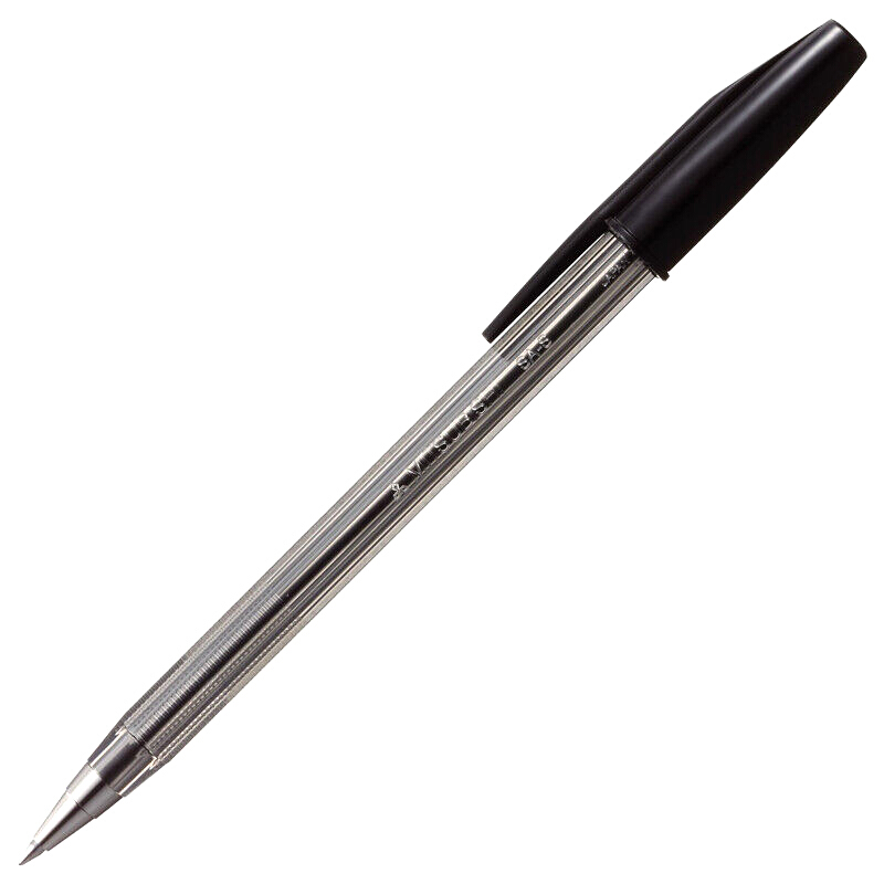 三菱（uni） SA-S 經(jīng)典圓珠筆 超順滑原子筆0.7mm/10支裝 (黑色) _http://gzyiqian.cn/img/sp/101/ca9e1298-b087-4bc4-a9bc-74726a92b04e.jpg